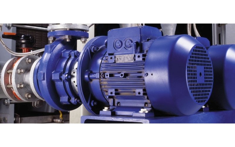 我們在電機應(yīng)用中的軸承解決方案